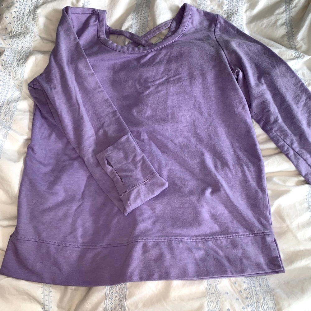 Old Navy active pullover